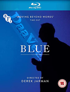 Blue / Glitterbug (1993) (Blu-Ray)
